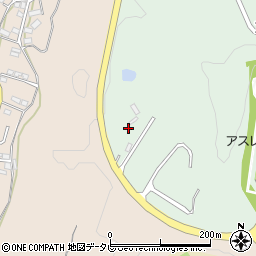 福岡県太宰府市太宰府738周辺の地図