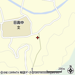 笹本電機株式会社周辺の地図
