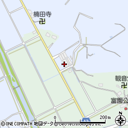 ＪＡ糸島水稲野菜育苗センター周辺の地図