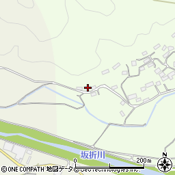 高知県高岡郡越知町越知丙135周辺の地図