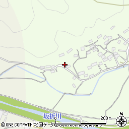 高知県高岡郡越知町越知丙156周辺の地図