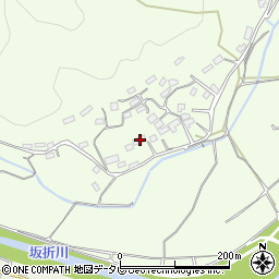 高知県高岡郡越知町越知丙203周辺の地図
