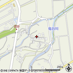 福岡県福岡市西区金武1047周辺の地図