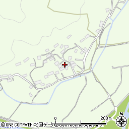 高知県高岡郡越知町越知丙220周辺の地図