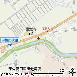 PEOPLE STATION周辺の地図