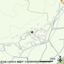 高知県高岡郡越知町越知丙229周辺の地図