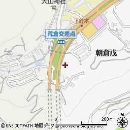 有限会社弘嶋建材周辺の地図
