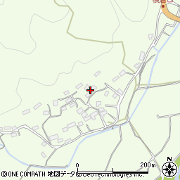 高知県高岡郡越知町越知丙239-2周辺の地図