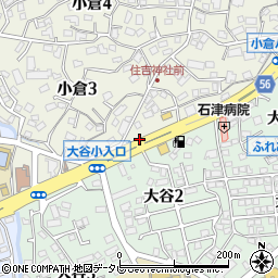 有限会社宮崎木材店　ＬＥＡＦＬＥＡＦ事業部周辺の地図