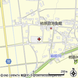 愛媛県喜多郡内子町平岡甲718周辺の地図