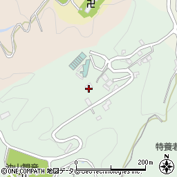 福岡県福岡市城南区東油山515-40周辺の地図