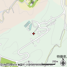 福岡県福岡市城南区東油山515周辺の地図
