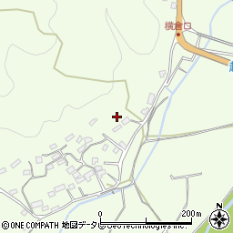 高知県高岡郡越知町越知丙270周辺の地図