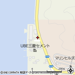 安岡金属株式会社　本社周辺の地図