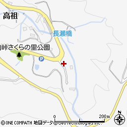 株式会社九州北部サービス周辺の地図