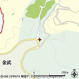 福岡県福岡市西区吉武793周辺の地図