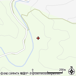 和歌山県西牟婁郡すさみ町口和深190周辺の地図