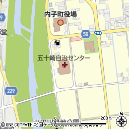愛媛県喜多郡内子町平岡甲185周辺の地図