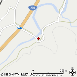 福岡県飯塚市内野2093周辺の地図