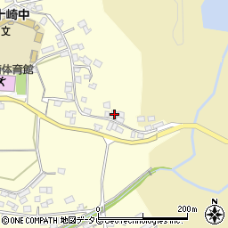 愛媛県喜多郡内子町平岡甲1494周辺の地図