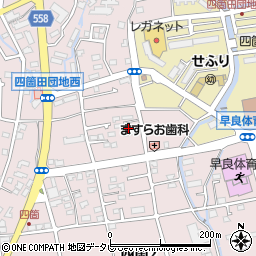 日本環境サービス周辺の地図