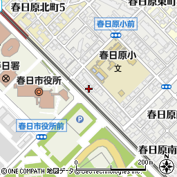 三松スポーツジム周辺の地図