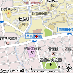 福岡県第4区 (中選挙区)