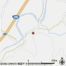 福岡県飯塚市内野2014周辺の地図