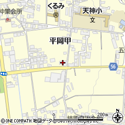 昭和刷子株式会社歯ブラシ周辺の地図