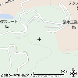 フソー化成株式会社周辺の地図
