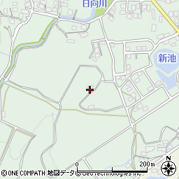 福岡県福岡市西区吉武504周辺の地図