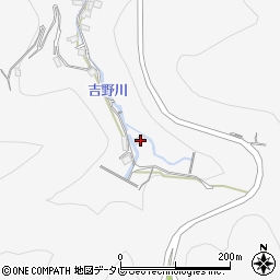 高知県高知市神田1876周辺の地図