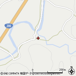 福岡県飯塚市内野2005周辺の地図