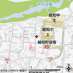 前田和土地家屋調査士事務所周辺の地図