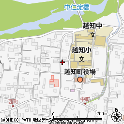 滝本繁広司法書士事務所周辺の地図