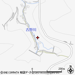高知県高知市神田1948周辺の地図