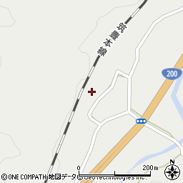 福岡県飯塚市内野2870周辺の地図