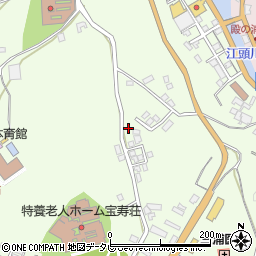 佐賀県唐津市呼子町殿ノ浦927周辺の地図