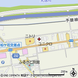 福山写真館周辺の地図