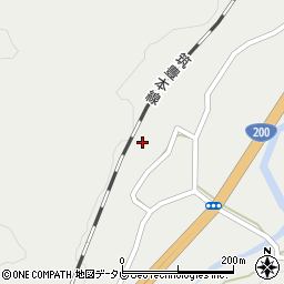 福岡県飯塚市内野2871周辺の地図