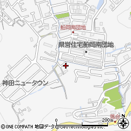 高知県高知市神田202-12周辺の地図