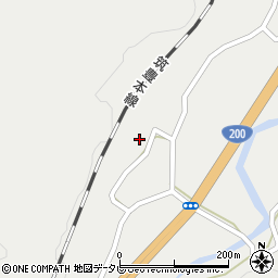 福岡県飯塚市内野2874周辺の地図