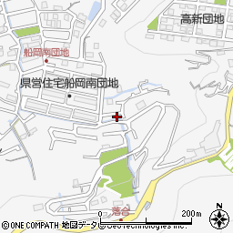 高知県高知市神田213-14周辺の地図