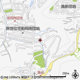 高知県高知市神田213-15周辺の地図
