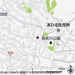 ジョブイン高知株式会社周辺の地図