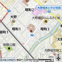 コロニー印刷南福岡営業所周辺の地図