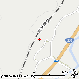 福岡県飯塚市内野2872周辺の地図