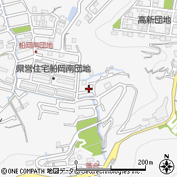 高知県高知市神田213-5周辺の地図