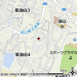中島園茶舗周辺の地図