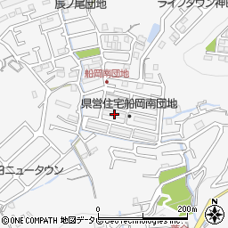 高知県高知市神田207周辺の地図